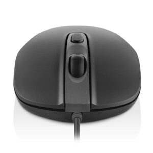 Kompiuterinė pelė REAL-EL RM-222 - Image 2