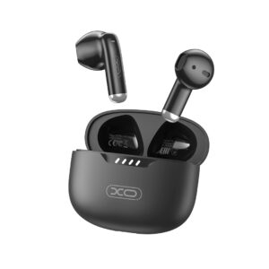 XO „Bluetooth“ ausinės G50 TWS juodos - Image 2