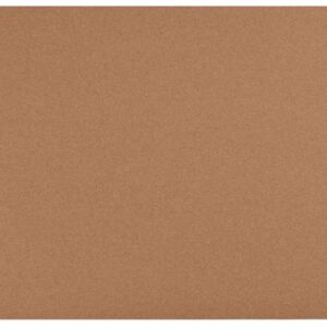 2E Pelės kilimėlis CORK, L(800x400x2mm), rudas