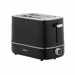 ARDESTO Skrudintuvas T-F420B, 800W, plastikinis, 2 angos, juodas