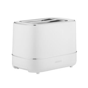 ARDESTO Skrudintuvas T-F450W, 800W, plastikinis, 2 angos, baltas - Image 14