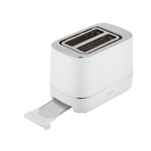 ARDESTO Skrudintuvas T-F450W, 800W, plastikinis, 2 angos, baltas - Image 13