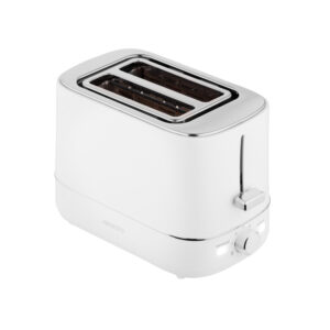 ARDESTO Skrudintuvas T-F450W, 800W, plastikinis, 2 angos, baltas - Image 11