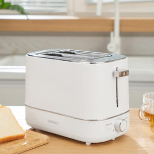 ARDESTO Skrudintuvas T-F450W, 800W, plastikinis, 2 angos, baltas - Image 7