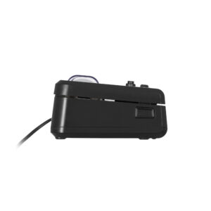 ARDESTO vakuuminis maisto pakavimo aparatas ritiniams ir maišeliams, 110W, 28 cm, elektroninis valdymas, +1 ritinys, plastikas + nerūdijantis plienas, sidabrinis - Image 24