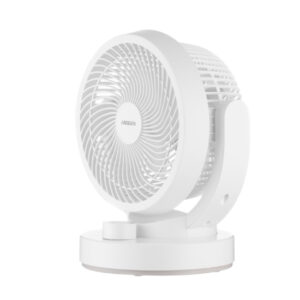 ARDESTO Stalo ventiliatorius FT-B25W 15 cm, 30W, baltas