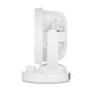 ARDESTO Stalo ventiliatorius FT-B25W 15 cm, 30W, baltas - Image 6