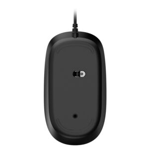 2E pelė MF405, USB-A, juoda - Image 4