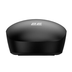 2E pelė MF405, USB-A, juoda - Image 2