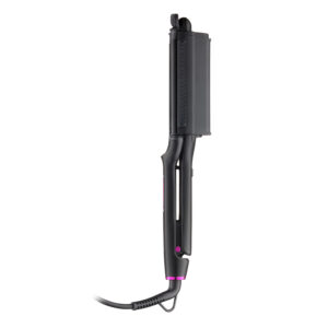 ARDESTO plaukų garbanojimo žnyplės bangoms formuoti Violet Pro, 90W, 170-210C, keramikinės, juodos - Image 20