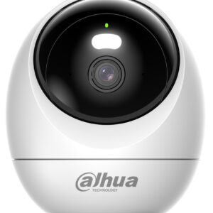 WRL CAMERA 5MP PT DOME/AI H5JS DAHUA