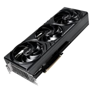 Palit GeForce RTX 5080 Infinity 3 OC NVIDIA 16 GB GDDR7 - Image 3