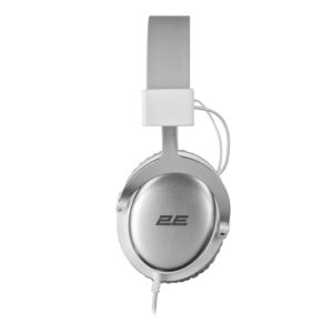 2E Gaming ausinės HG355, 7.1, mini-jack/dual 3.5mm/USB-A, 1.5/1.5/0.2m, baltos - Image 8