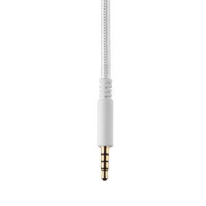 2E Gaming ausinės HG355, 7.1, mini-jack/dual 3.5mm/USB-A, 1.5/1.5/0.2m, baltos - Image 2