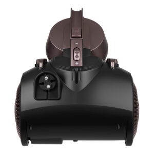 ARDESTO VC dulkių siurblys su konteineriu, 700W, dulkių talpykla - 2.5L, HEPA, juoda-bronzinė - Image 22