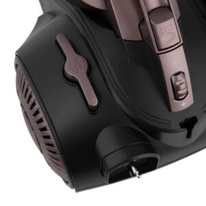 ARDESTO VC dulkių siurblys su konteineriu, 700W, dulkių talpykla - 2.5L, HEPA, juoda-bronzinė - Image 18