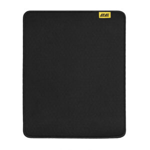 2E Gaming pelės kilimėlis PRO Speed, S (270x215x3mm), juodas