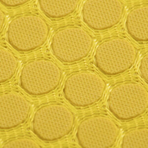 2E Gaming pelės kilimėlis PRO Speed, S (270x215x3mm), juodas - Image 5