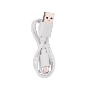 ARDESTO nešiojamas irigatorius, talpa 140 ml, Li-ion komplekte, baltas - Image 9