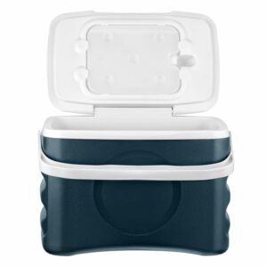 ARDESTO kelioninis šaldytuvas, 21l, ac.cold, 3.7 kg, tamsiai mėlynas - Image 9