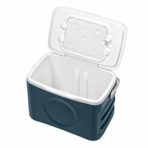 ARDESTO kelioninis šaldytuvas, 21l, ac.cold, 3.7 kg, tamsiai mėlynas - Image 7
