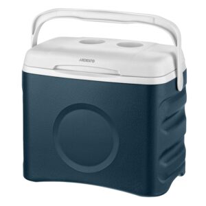 ARDESTO kelioninis šaldytuvas, 25l, ac.cold, 4.1kg, tamsiai mėlynas - Image 7