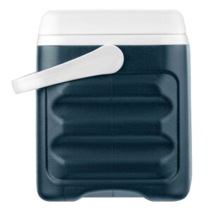 ARDESTO kelioninis šaldytuvas, 25l, ac.cold, 4.1kg, tamsiai mėlynas - Image 2