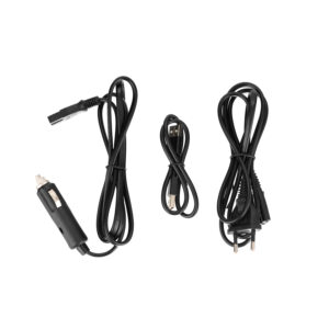 ARDESTO kelioninis šaldytuvas, 2in1, 29l, 220/12V, šildymas 55°C, vėsinimas 18-20°C, USB jungtis, 5kg, šviesiai žalias - Image 9