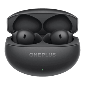 OnePlus Buds 4 - Grey - Image 1