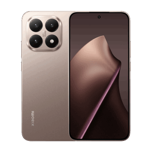 Xiaomi 15T 5G Dual Sim 12GB RAM 256GB - Rose Gold