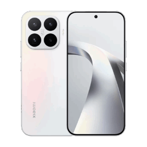 Xiaomi 17T 5G Dual Sim 12GB RAM 512GB - White