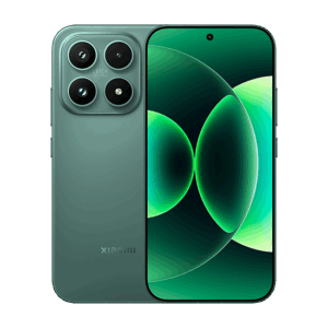 Xiaomi 17 5G Dual Sim 12GB RAM 512GB - Green