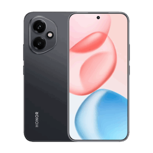Honor 400 5G Dual Sim 8GB RAM 512GB - Midnight Black - Image 1