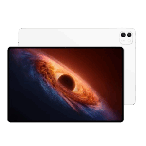 Planšetė Honor MagicPad 4 12.3 12GB RAM 256GB WiFi - White