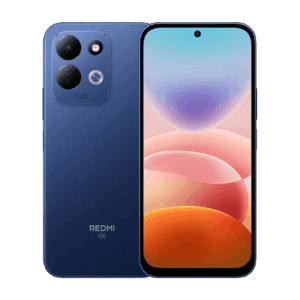Xiaomi Redmi 17 5G Dual Sim 4GB RAM 256GB - Blue