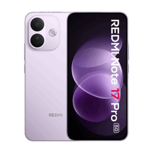 Xiaomi Redmi Note 17 Pro 5G 8GB RAM 512GB - Purple