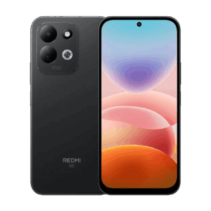 Xiaomi Redmi 17 5G Dual Sim 4GB RAM 256GB - Black