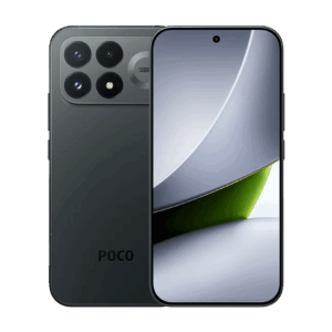 Xiaomi Poco F9 Pro 5G Dual Sim 12GB RAM 256GB - Black