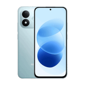 Xiaomi Redmi Note 17 5G 6GB RAM 256GB - Teal