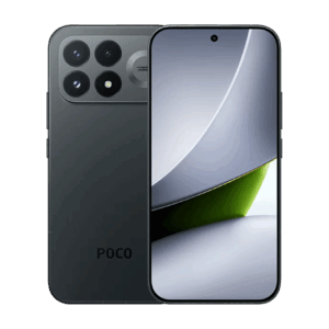 Xiaomi Poco F9 Pro 5G Dual Sim 12GB RAM 512GB - Black