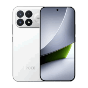 Xiaomi Poco F9 Pro 5G Dual Sim 12GB RAM 512GB - White