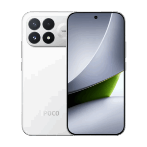 Xiaomi Poco F9 Pro 5G Dual Sim 12GB RAM 256GB - White - Image 1