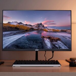 2E Monitorius 23.8" D2425B D-Sub, HDMI, MM, IPS, 100Hz, FreeSync - Image 7