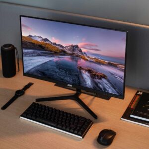 2E Monitorius 23.8" D2425B D-Sub, HDMI, MM, IPS, 100Hz, FreeSync - Image 4