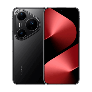Huawei Pura 80 Pro Dual Sim 12GB RAM 512GB - Black
