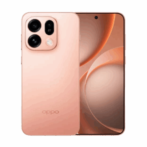 Oppo Find X9s 5G Dual Sim 12GB RAM 512GB - Orange
