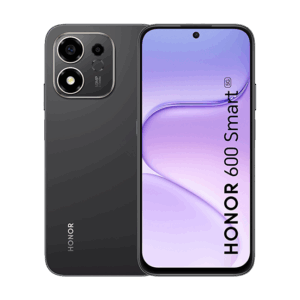 Honor 600 Smart 5G Dual Sim 4GB RAM 128GB - Black