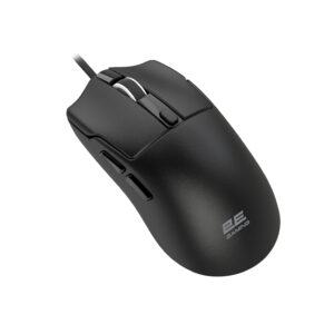 2E Gaming pelė MG315, USB-A, juoda - Image 2