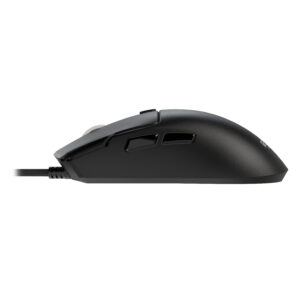 2E Gaming pelė MG315, USB-A, juoda - Image 3