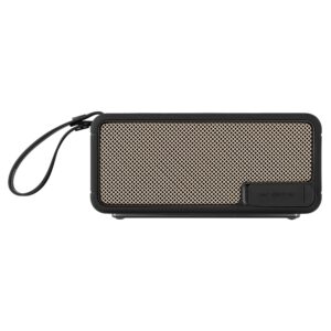 Nešiojamasis garsiakalbis 2E SoundLegend 80W, BT 5.3, TWS, FLAC, MP3, WAV, EQ, išorinė baterija, IPX6, RGB, juodas - Image 6